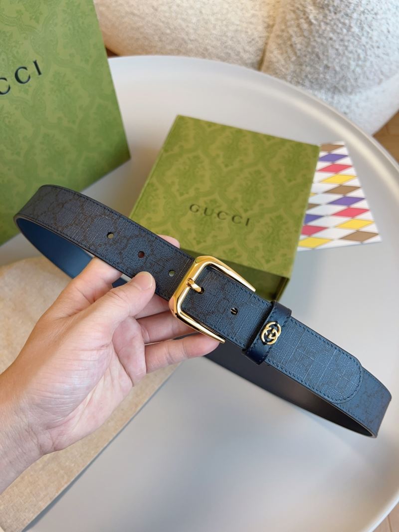 Gvc*1 belts